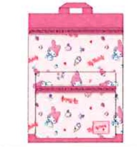 リュックサック　10枚入り