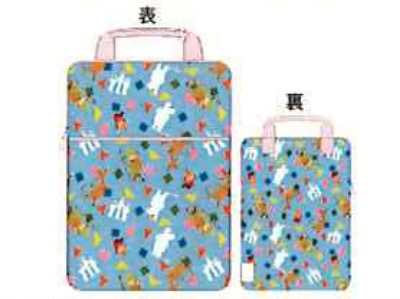 タブレットケース　10枚入り　9種