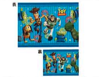 ジュニア枕　10個入り　5種