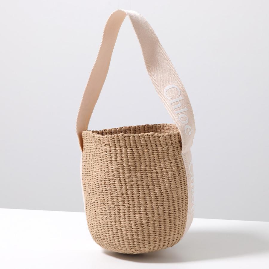 【CHLOE】クロエ　キッズ　カゴバッグ　1個から購入可能！！ Ｃ20425