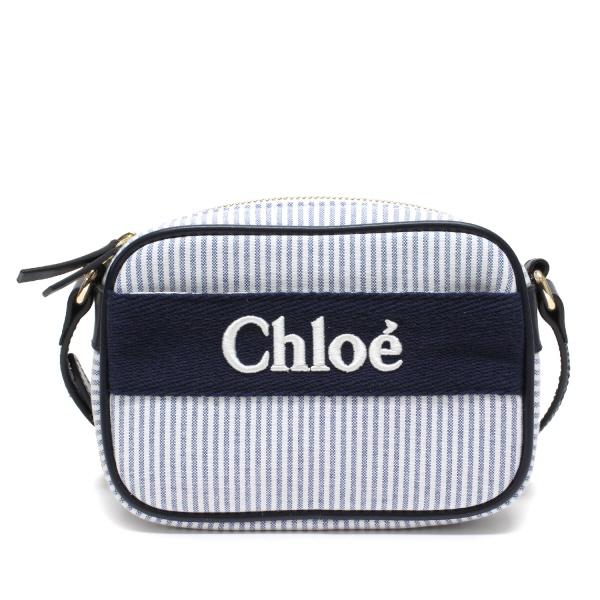 【CHLOE】クロエ　キッズ　ショルダーバッグ　1個から購入可能！！ Ｃ20587