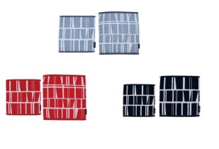 3月16日（月）までSale★Finlayson / フィンレイソン 　コロナ　 ミニ/ウォッシュタオル　全3色　10枚入 6105022900・6105023000/6105022700・6105022800/6105022500・6105022600