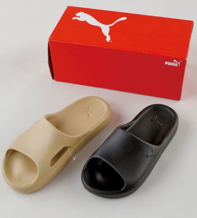 【ＰＵＭＡ】プーマ　メンズ　シャワーサンダル　12足入 1003716081