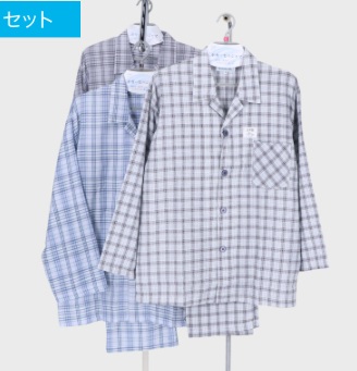 紳士　日本製二重ガーゼテーラー　12枚入 69372