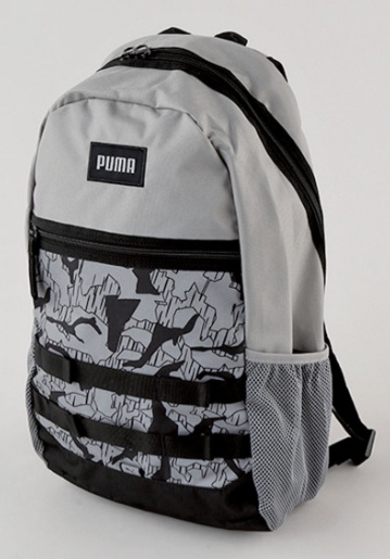 【ＰＵＭＡ】プーマ　カジュアルDパック　5個入 1003769671