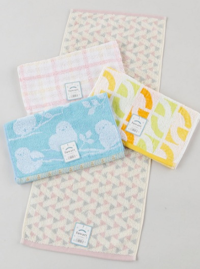 240匁ジャガードフェイスタオル　120枚入 1003888731