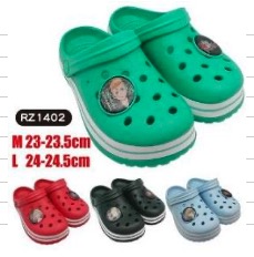 東京リベンジャーズ　EVAサンダル　レディースサイズアソート24足入り RZ1402-L-01