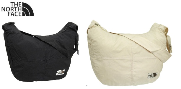 【THE NORTH FACE】ノースフェイス　WL HOBO SHOULDER BAG L　ショルダーバッグ　全2色　1個から購入可能！！ NN2PR16J・NN2PR16K
