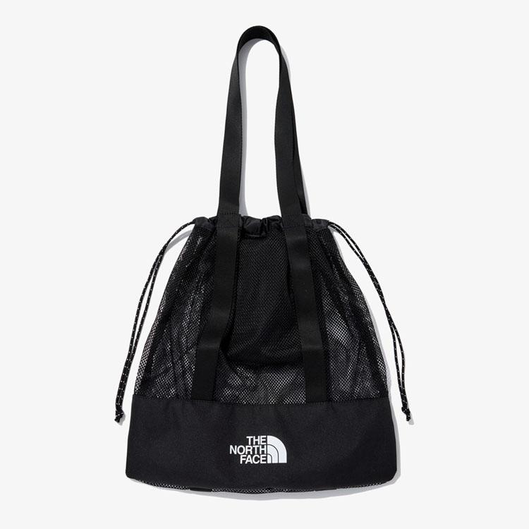 【THE NORTH FACE】ノースフェイス　WL MESH BAG　巾着　トートバッグ　1個から購入可能！！ NN2PQ17J