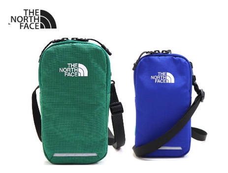 【THE NORTH FACE】ノースフェイス　MULTI TREKKING POUCHミニショルダーポーチ　全2色　1個から購入可能！！ NN2PQ07D・NN2PQ07E
