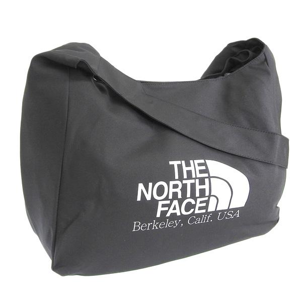 【THE NORTH FACE】ノースフェイス　BIG LOGO SHOULDER BAG　ショルダーバッグ　1個から購入可能！！ NN2PQ74J