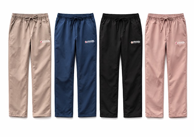 【ODR】ピーチタフタロングパンツ　16枚入り 1003832521