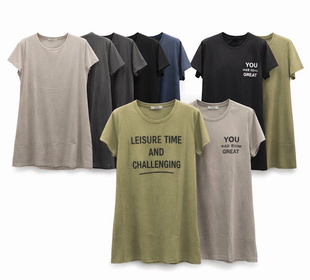 天竺半袖チュニック　Aライン　30枚入り 1003696621