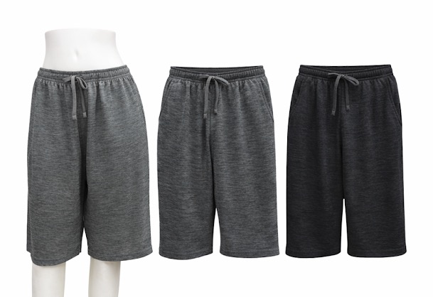 婦人　カチオンハーフパンツ　20枚入り 1003696231