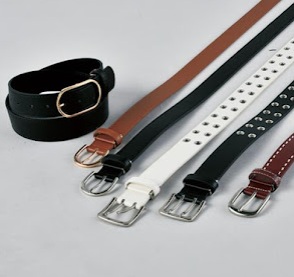 婦人　太幅ベルトアソート　20本入 1003292931