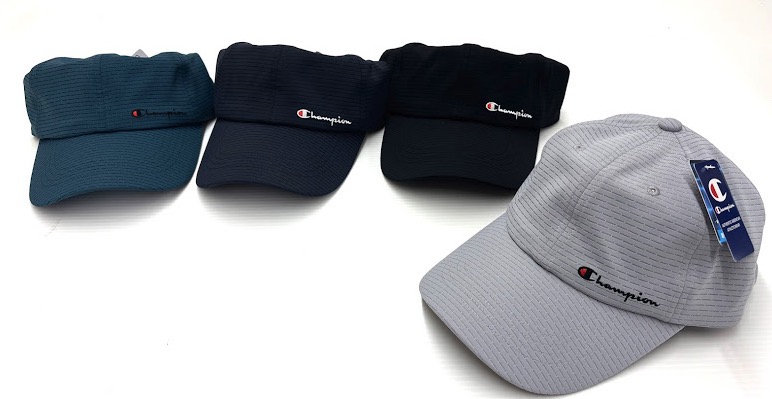 Champion　メッシュキャップ　8個入り 1003869041