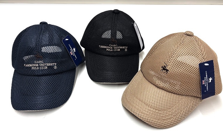 C・U・P・C　ダブルメッシュキャップ　12個入り 1003892441