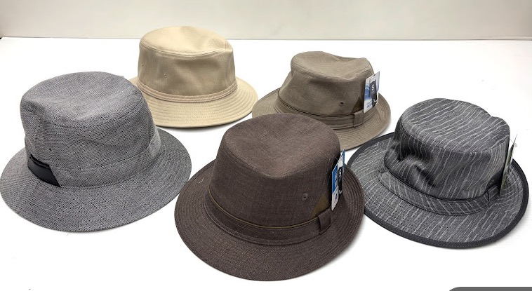 特価　日本製紳士　S寸ハット　12個入り 1003892491
