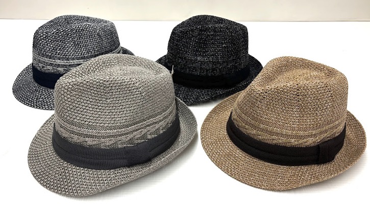 ロープラインサーモハイバック　2サイズ8個入り