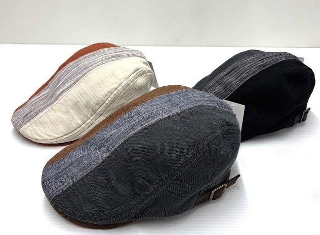 ランダム切替　ハンチング　6個入り 1003889821