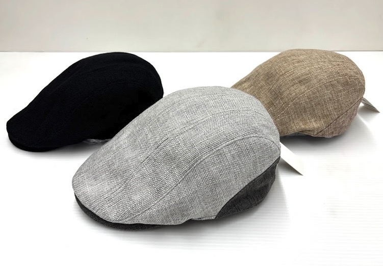 コットン・リネン　ハンチング　6個入り 1003889831