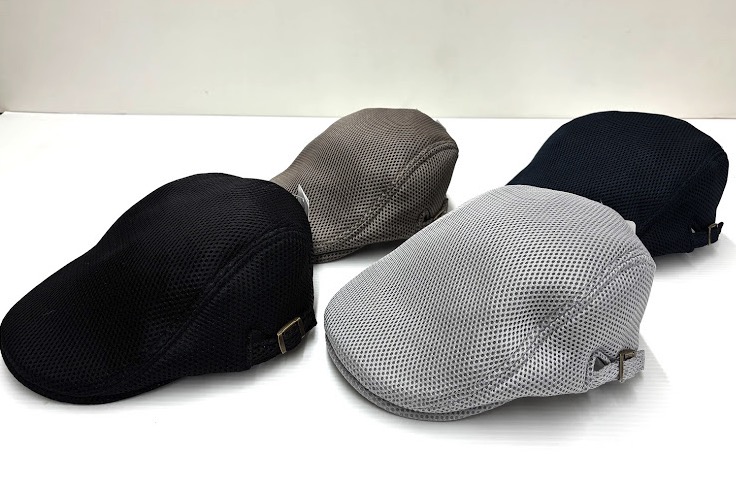 エアメッシュハンチング　8個入り 1003889841