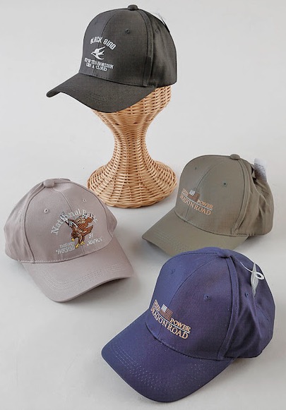 紳士　ツイル六方キャップ　48個入り 1003739351