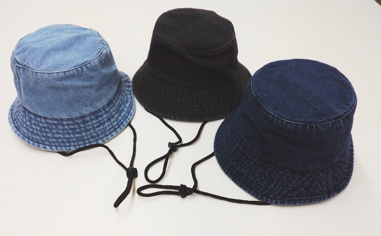 デニムハット　12個入り 1003322161