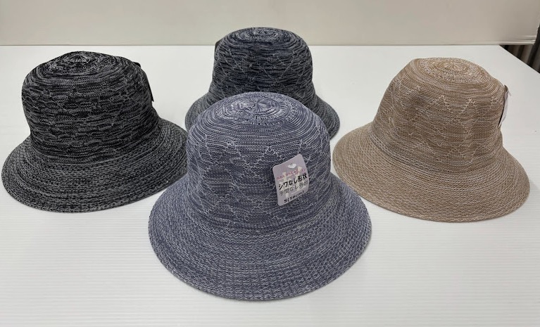 特価　サーモックスバスケットハット　24個入り 1003882191