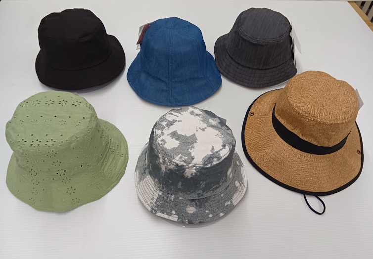 特価　婦人帽子込み　48個入り 1003840951