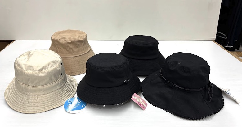 特価　布帛帽子各種　20個入り 1003947281