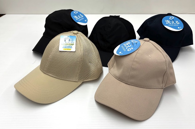 特価　男女兼用　キャップ　各種　30個入り 1003947301