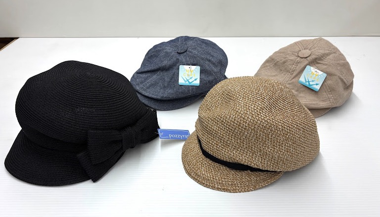 特価　専門店向け　キャスケット各種　20個入り 1003947311