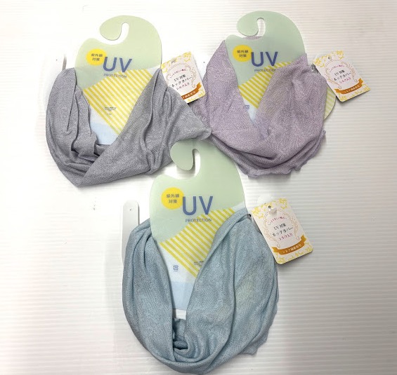 マルチネックカバー　シルク混　10枚入り 1003939661