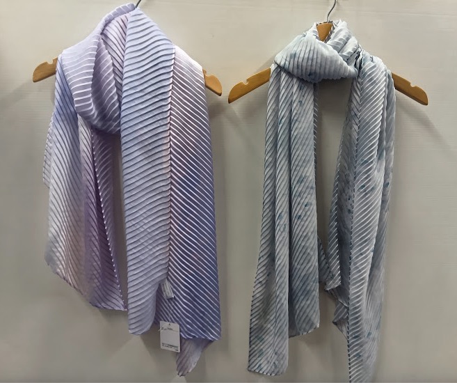 プリーツストール込　20枚入り 1003883741