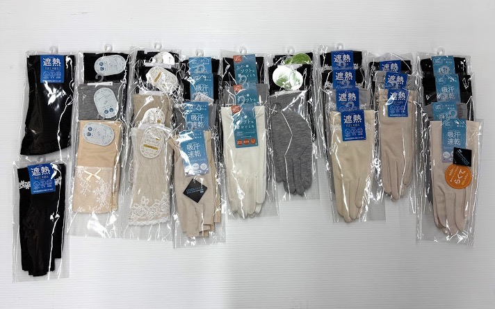 UV手袋ショート込　30双 1003883831