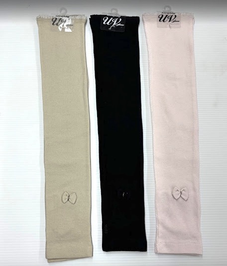 UV対策　ロングアームカバー　30双入り 1003939801