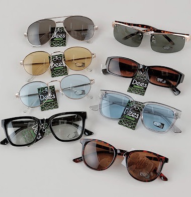 特価　紳士サングラスソート　アウトレット　48個入り 1003826971