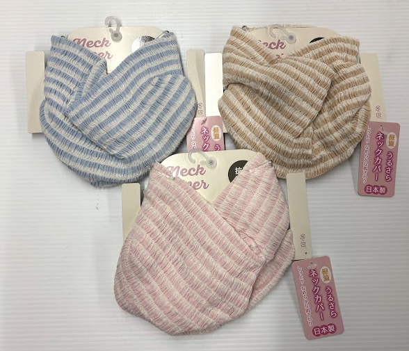 日本製　ネック＆フェイスカバー　各種　20枚入り 1003947381