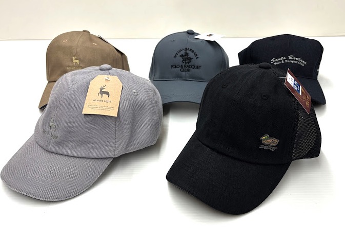 メンズブランドキャップ　20個入り 1003926571