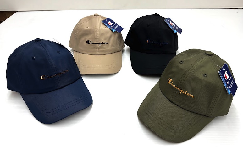 Champion　PEツイルキャップ　8個入り　 1003868991