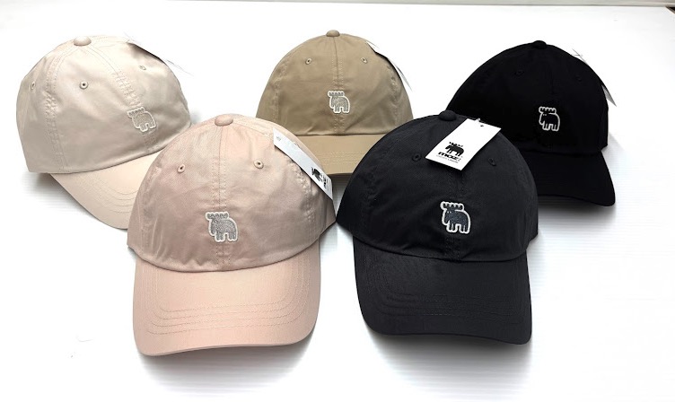 MOZ　ツイルキャップ　10個入り 1003868961