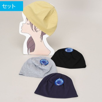 婦人　兼用ワッチ　12個入 470207