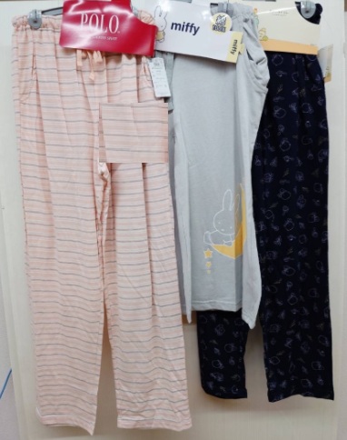 【ブランド・キャラクター】婦人　天竺パンツ　20枚入り 1003663241