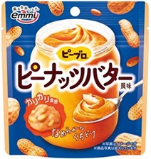 正栄デリシィ 　ピーブロ ピーナッツバター風味　432個入 4580346094186