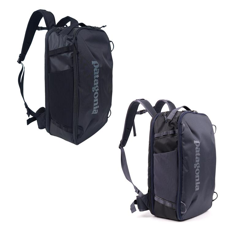 【Patagonia】パタゴニア　BLACK HOLE MINI MLC　ブラックホール ミニ MLC 30L リュック バックパック 　全2色　1個から購入可能！ 49266