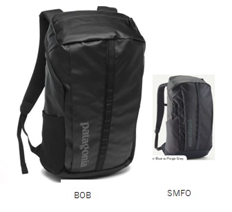【Patagonia】パタゴニア　BLACK HOLE PACK 25L　 バックパック ブラックホール パック　全2色　1個から購入可能！ 49298