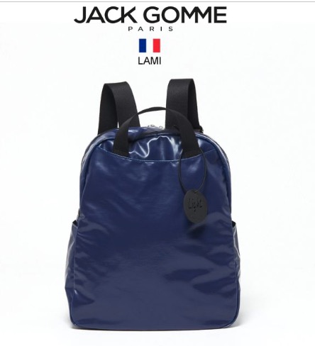 Jack goome　ちいさめリュック　LAMI　1個から購入可能！ 1191