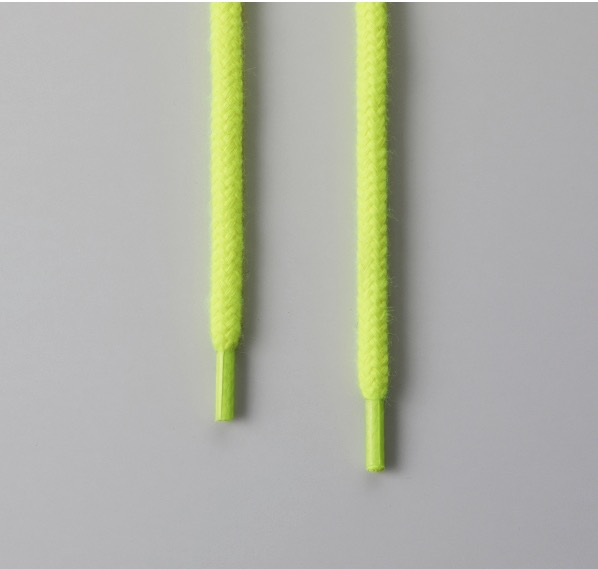 【United Athle】ユナイテッドアスレ　フーディドローストリングス（丸紐）5P1　208個入り