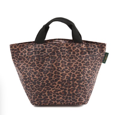 Herve Chapelier　ナイロン舟形トートM　1個から購入可能 1027F